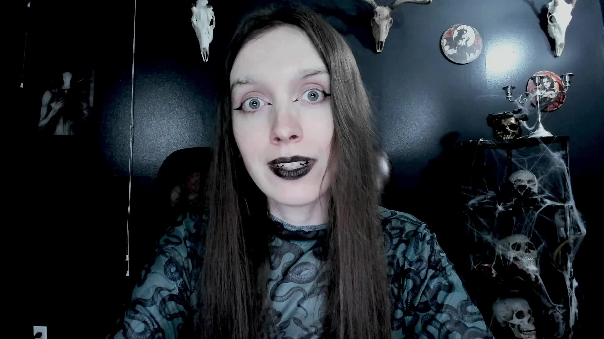 NarcissaDark Adult Chat September 14, 2025