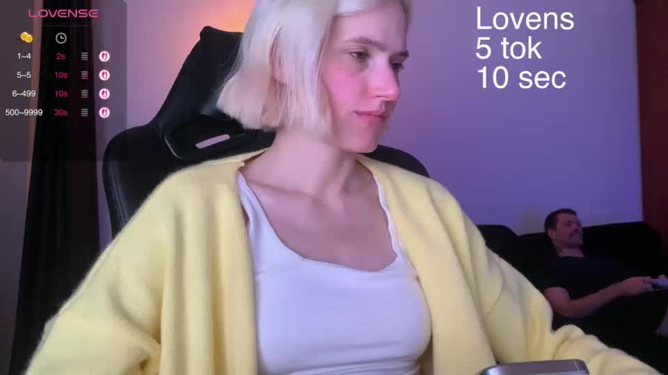 sexy_sweets Adult Chat September 14, 2025