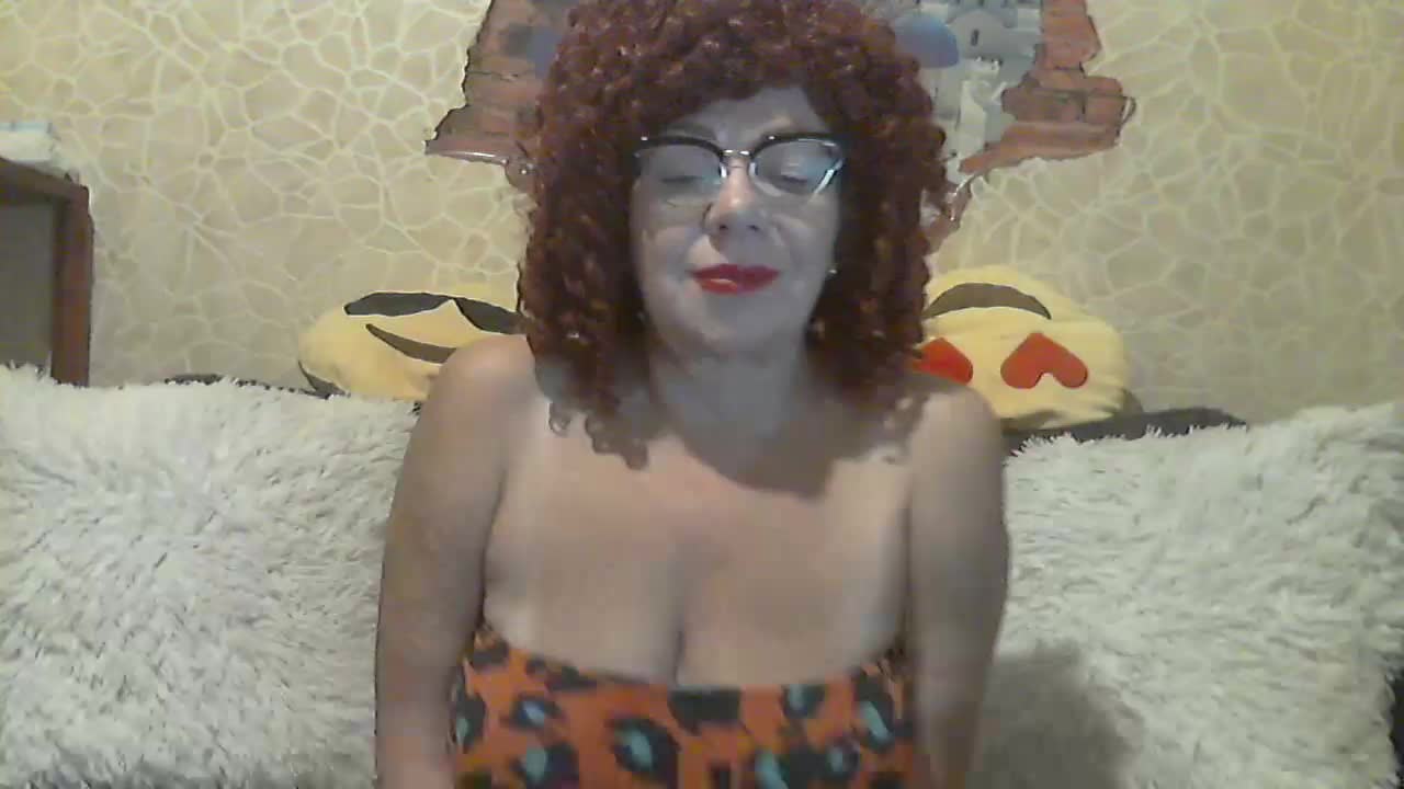 MerryBerry7 Adult Chat September 14, 2025