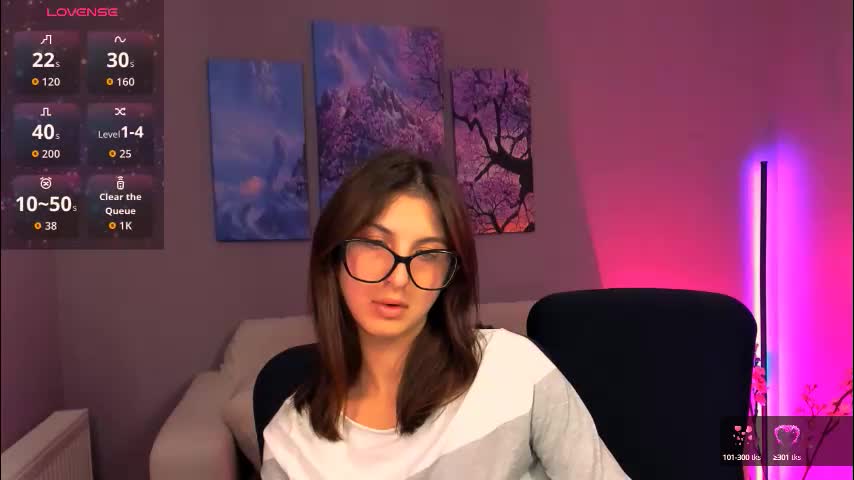 kaisy_star Adult Chat September 14, 2025