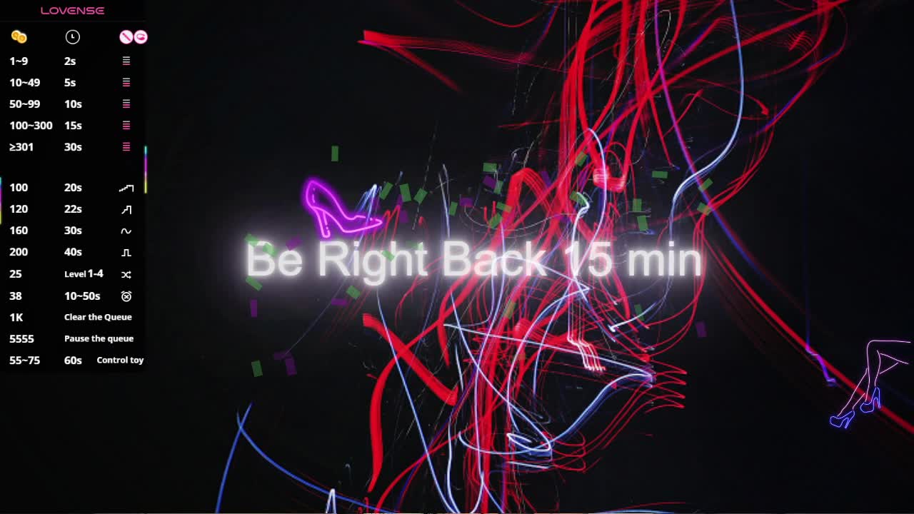 EvaLution Adult Chat September 14, 2025