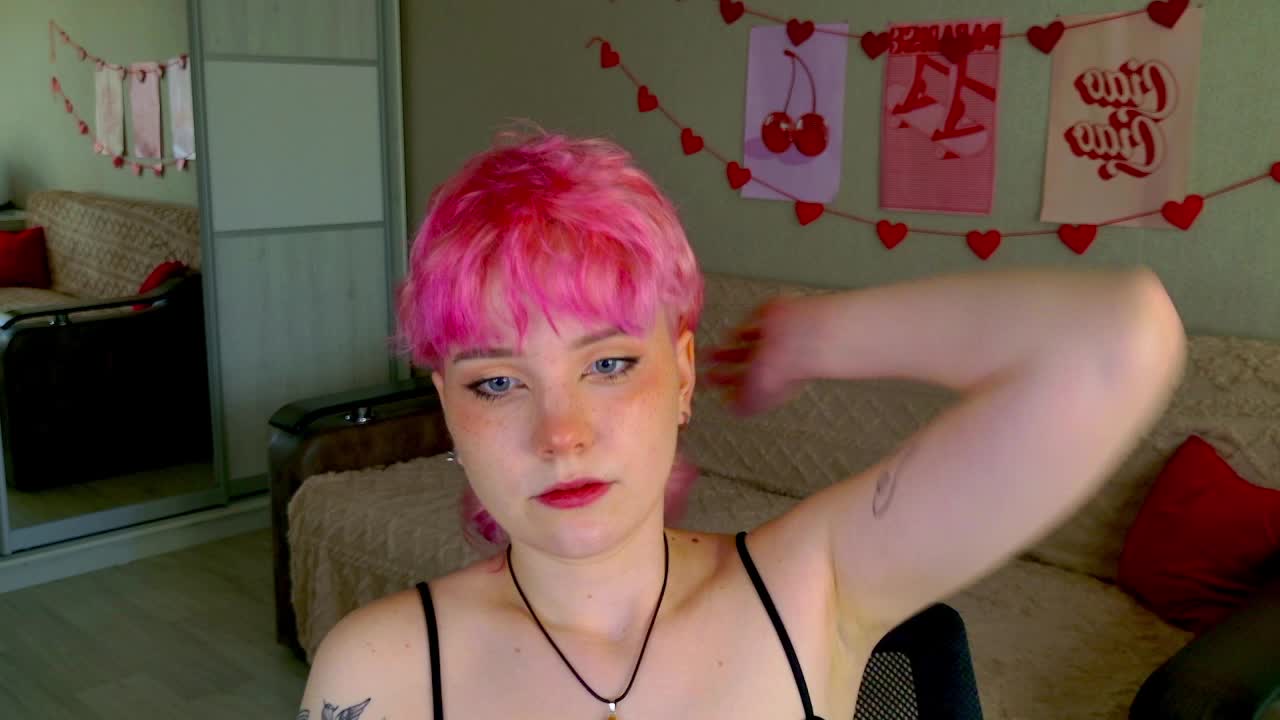 Cool-Love Adult Chat September 14, 2025