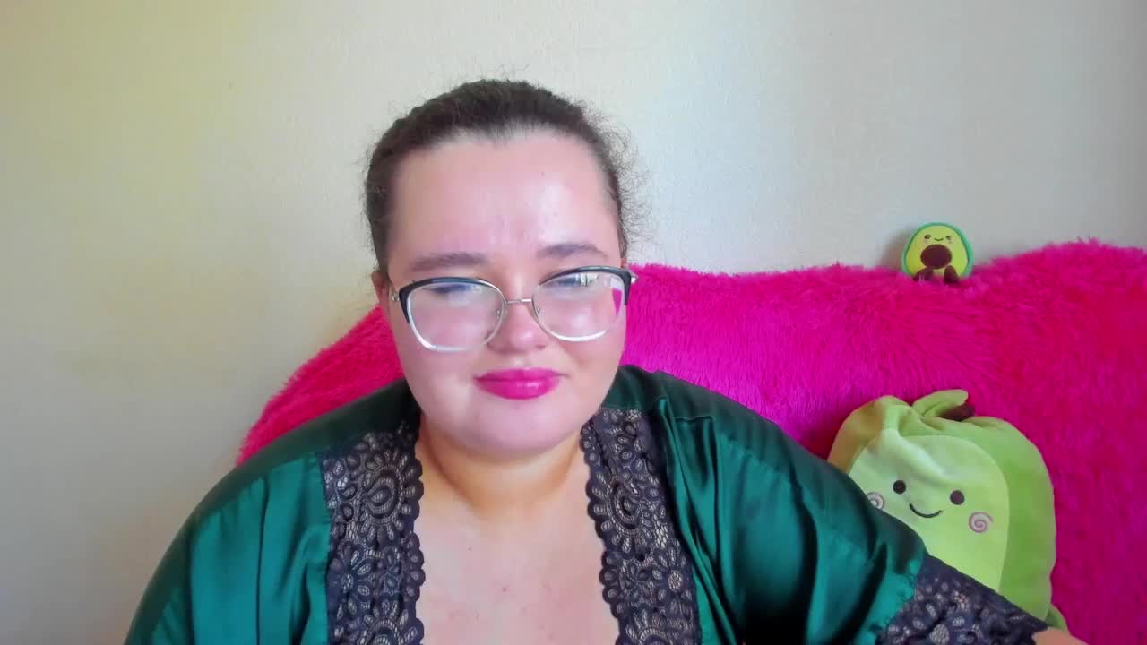 Jessica-Joy Adult Chat September 14, 2025