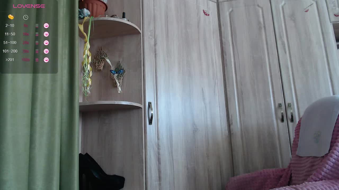 VILENIKA Adult Chat September 14, 2025