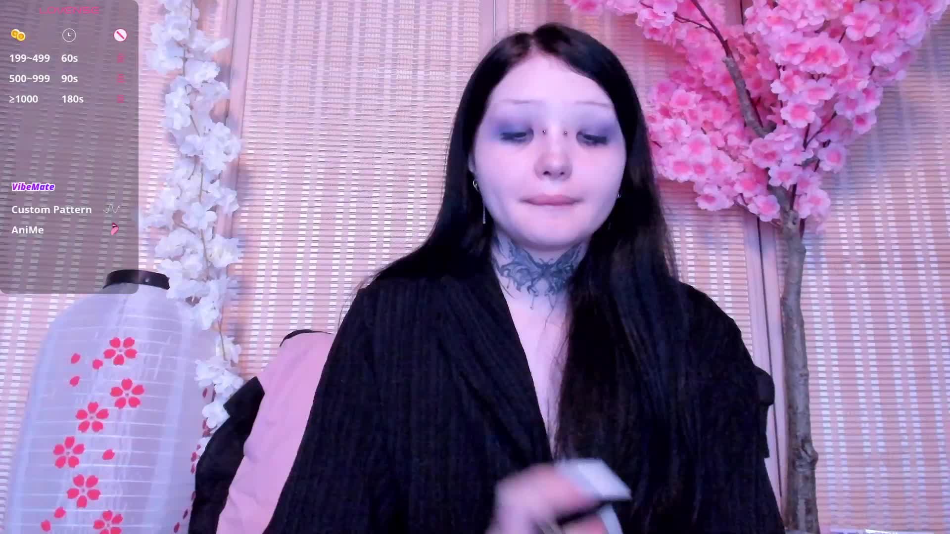 Leinbone Adult Chat September 14, 2025