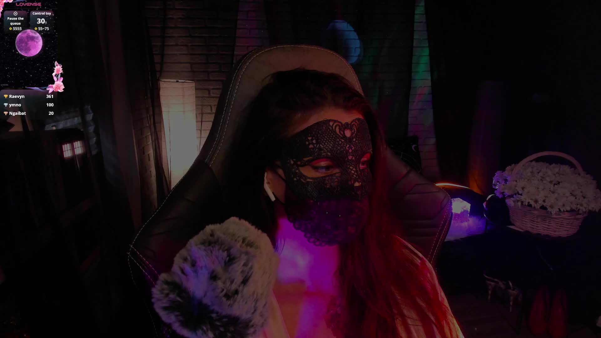 Li-Drago Adult Chat September 14, 2025