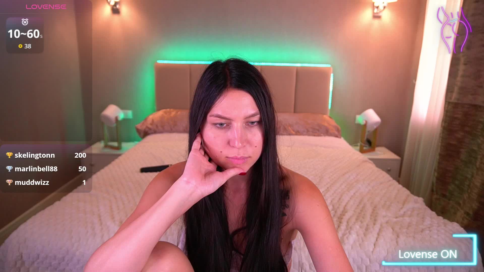 EliseVelour Adult Chat September 14, 2025