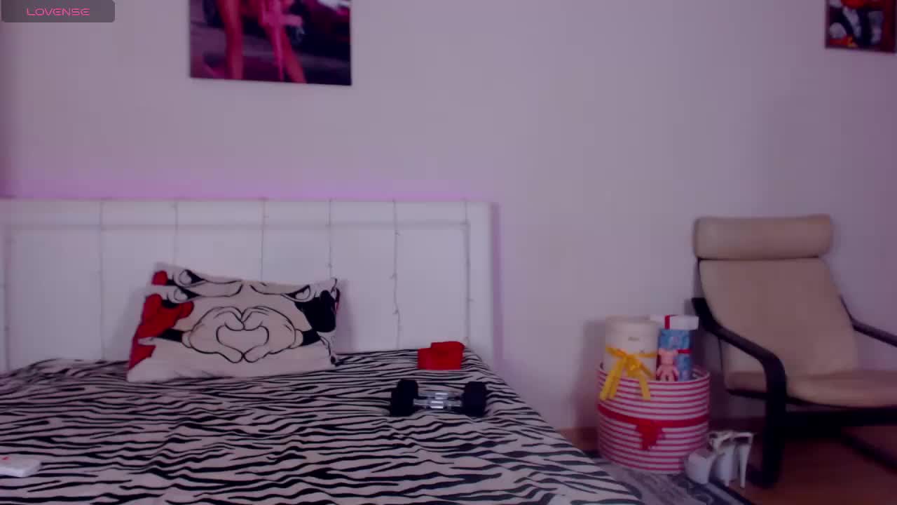 SonjaRay Adult Chat September 14, 2025