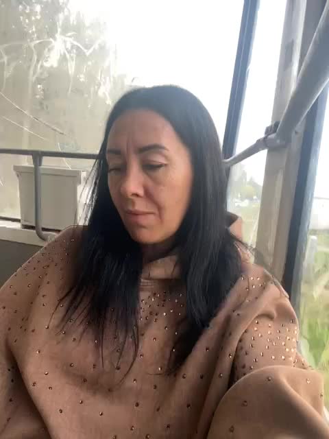 Karolina_Milf Adult Chat September 15, 2025