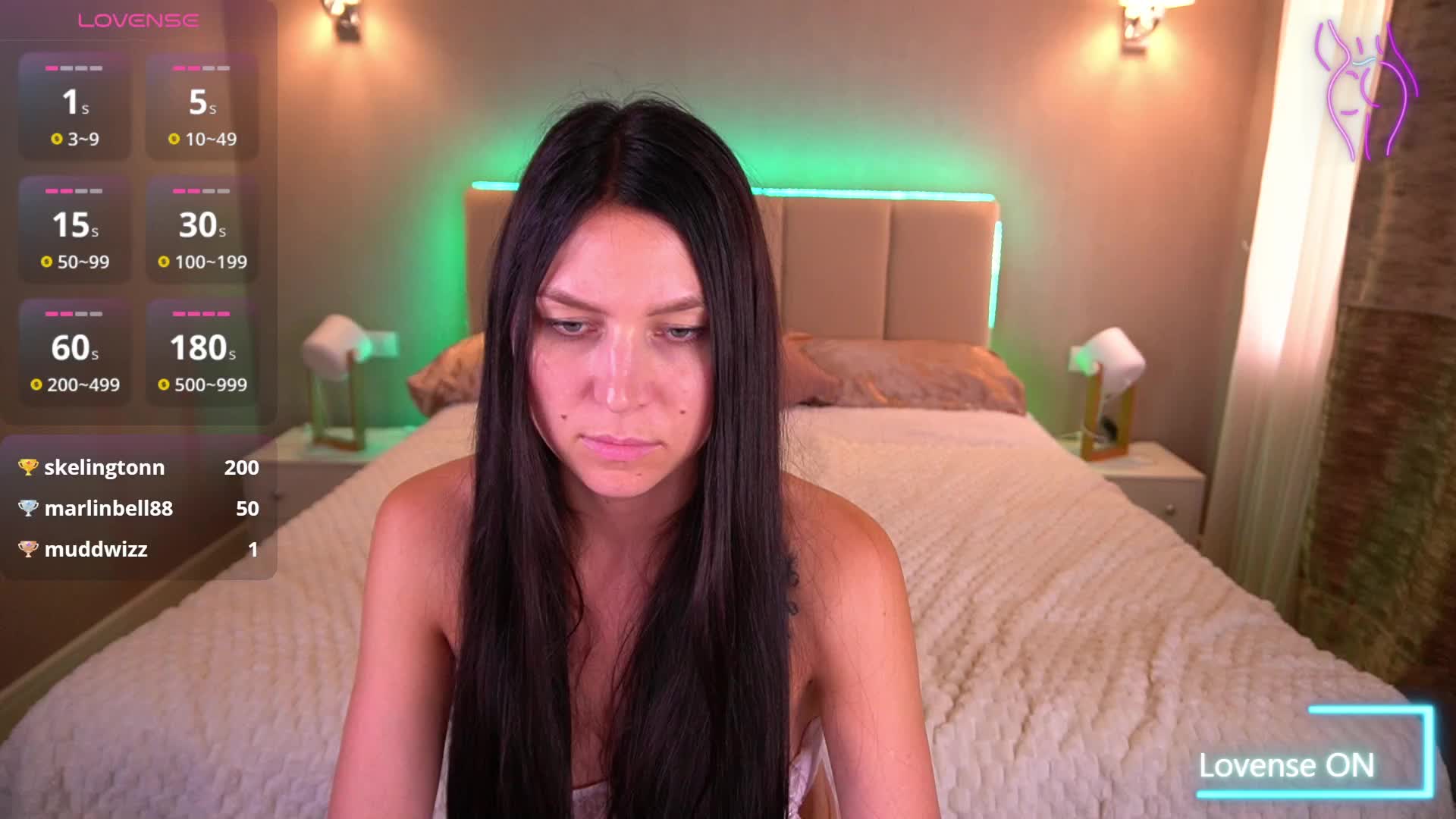 EliseVelour Adult Chat September 15, 2025