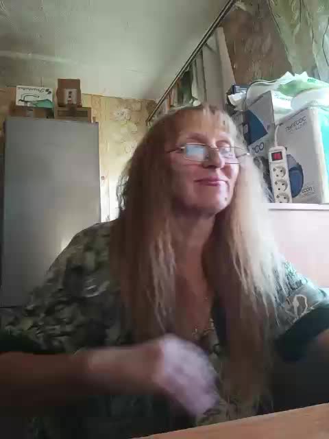 Sonya48 Adult Chat September 15, 2025