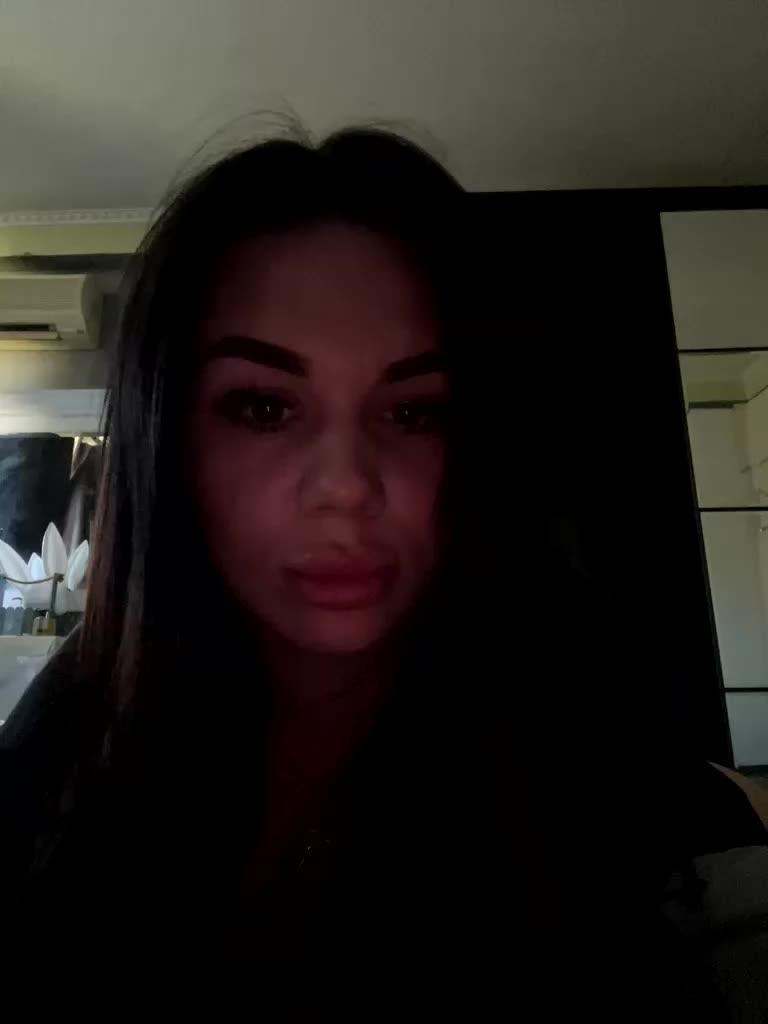 LEYLA_FOXY Adult Chat September 14, 2025