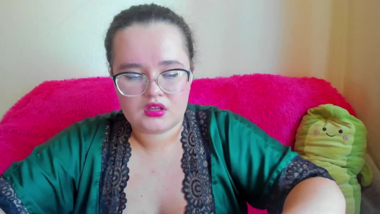 Jessica-Joy Adult Chat September 14, 2025