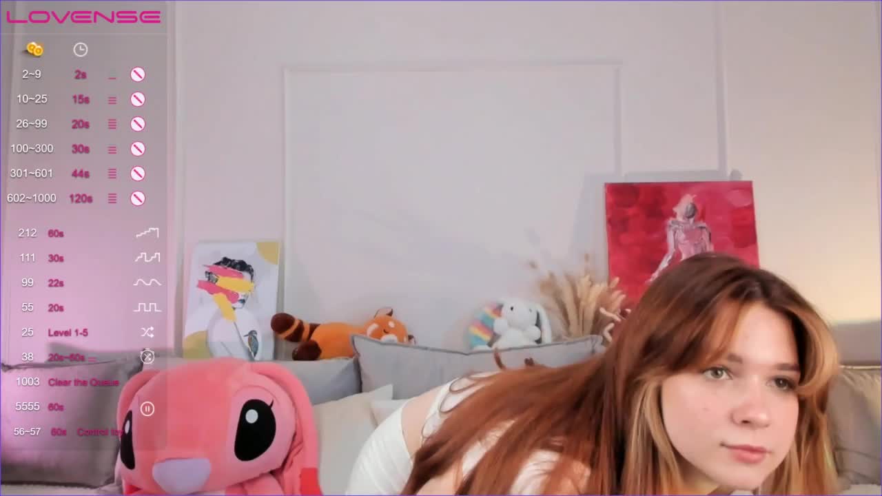 Melissa-Fox Adult Chat September 14, 2025