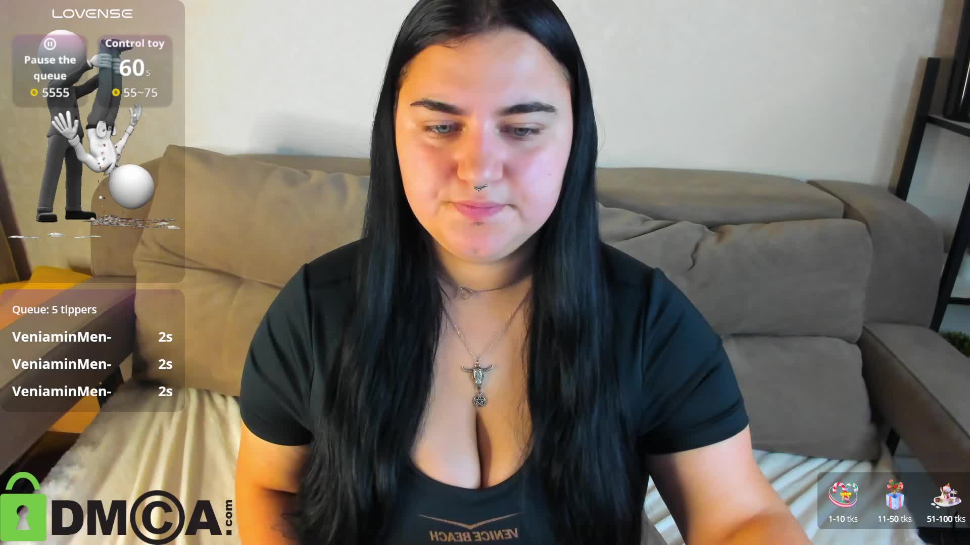 Margo_Demash Adult Chat September 14, 2025