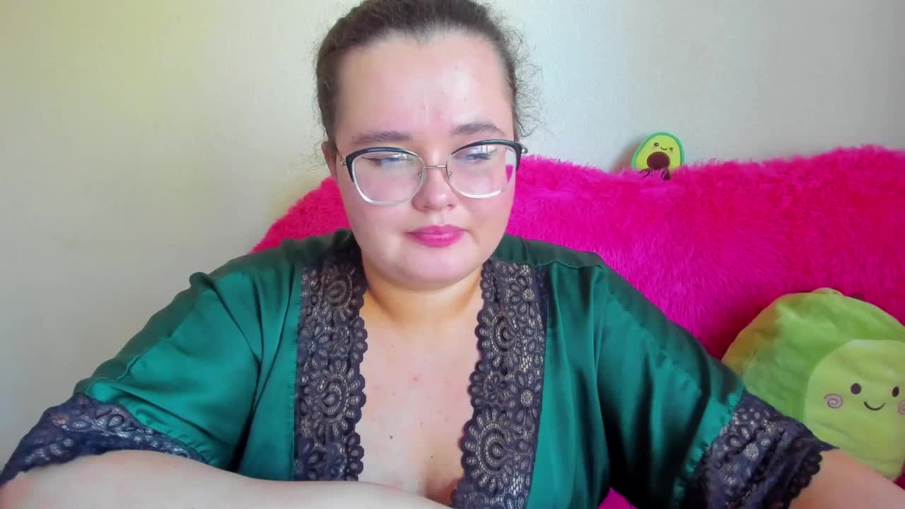 Jessica-Joy Adult Chat September 15, 2025