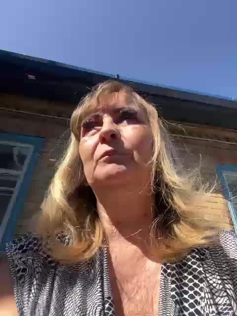 Alina1965 Adult Chat September 14, 2025