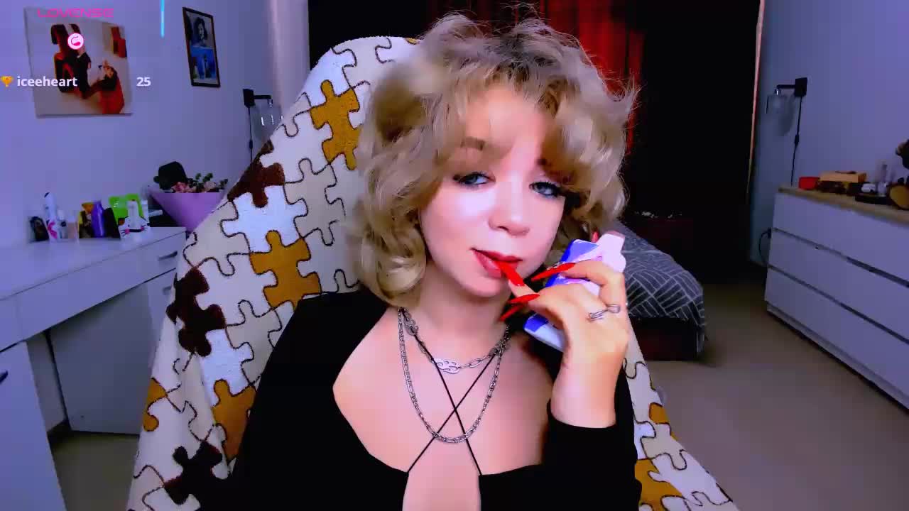 BabyNicole Adult Chat September 14, 2025