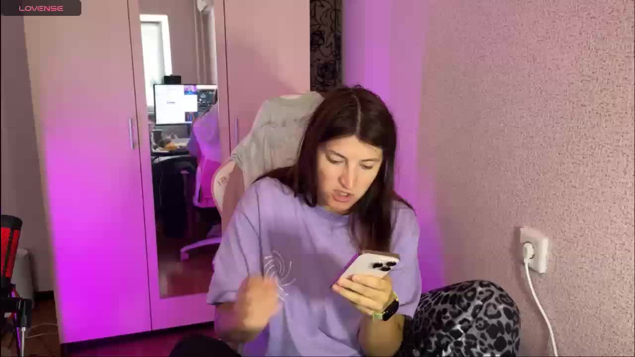 Katrinmiss Adult Chat September 15, 2025