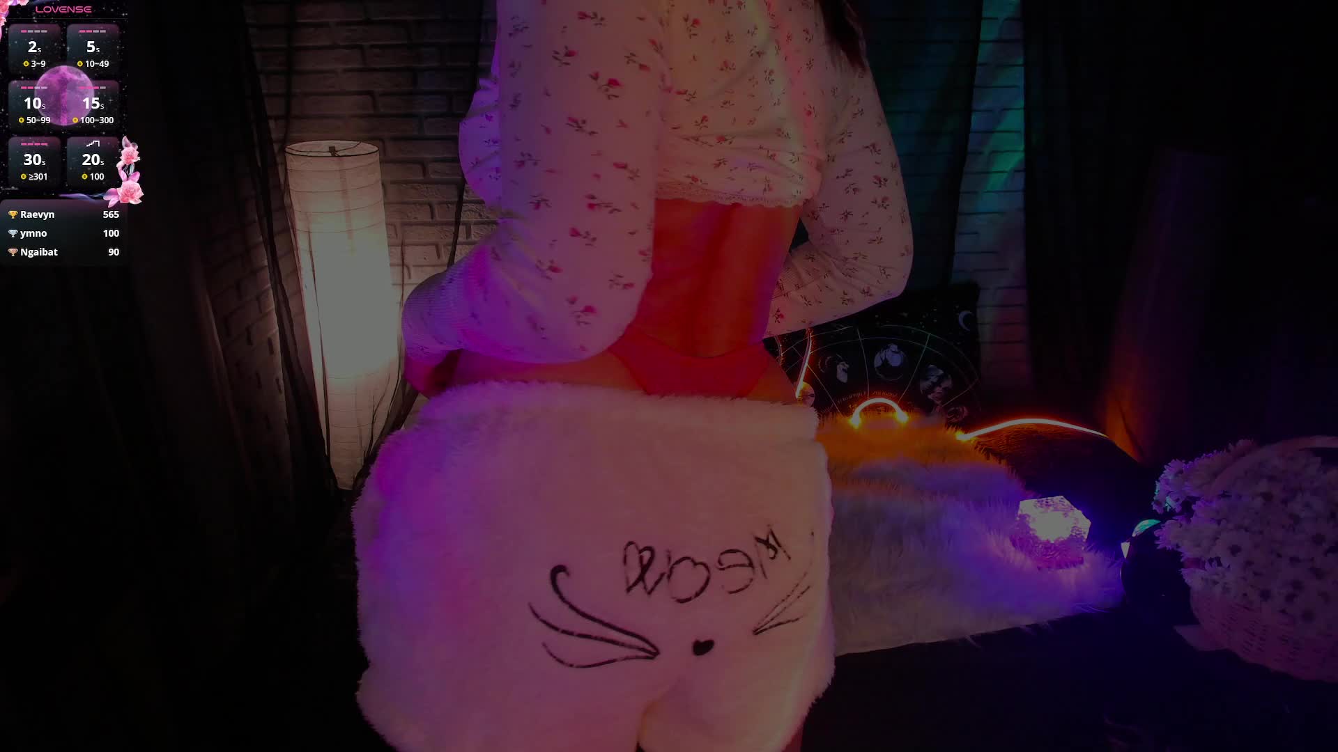 Li-Drago Adult Chat September 15, 2025