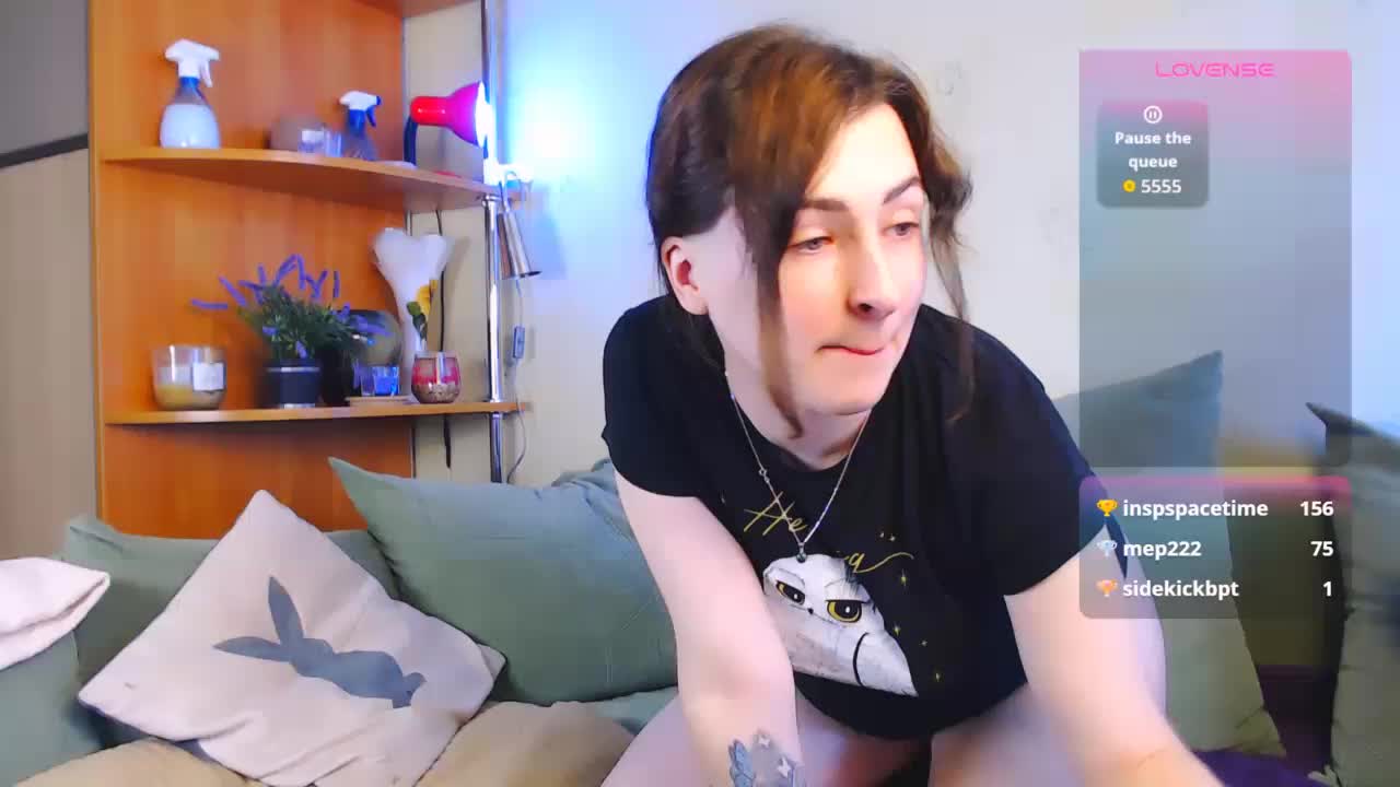 Caroline1995 Adult Chat September 14, 2025