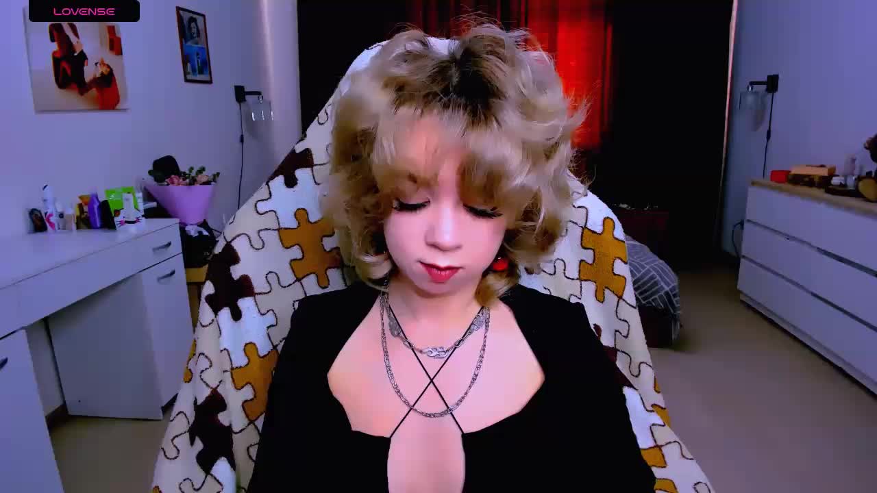 BabyNicole Adult Chat September 14, 2025