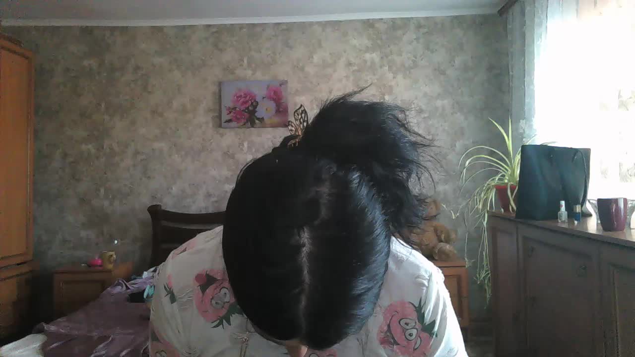 KristiWhite Adult Chat September 15, 2025