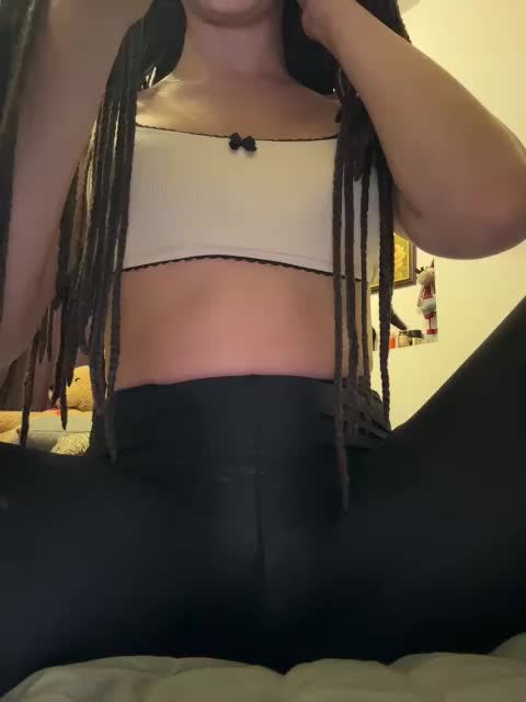 -DEVOCHKA-YYY- Adult Chat September 15, 2025