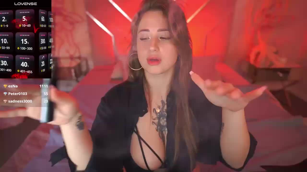 GabiSalis Adult Chat September 15, 2025