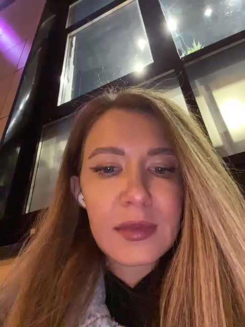 Ameli-na-meli Adult Chat September 15, 2025