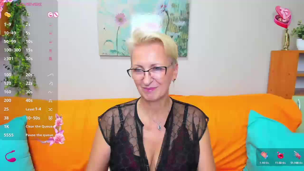 iamyourdream89 Adult Chat September 15, 2025