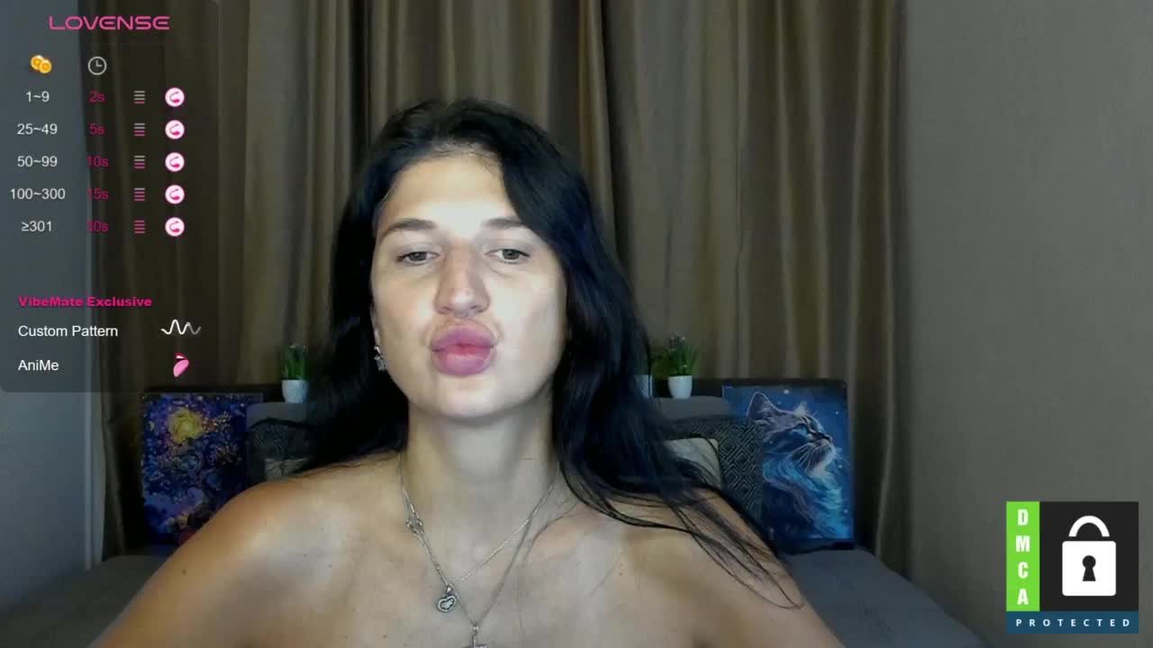 AliannaSoloKisses Adult Chat September 15, 2025