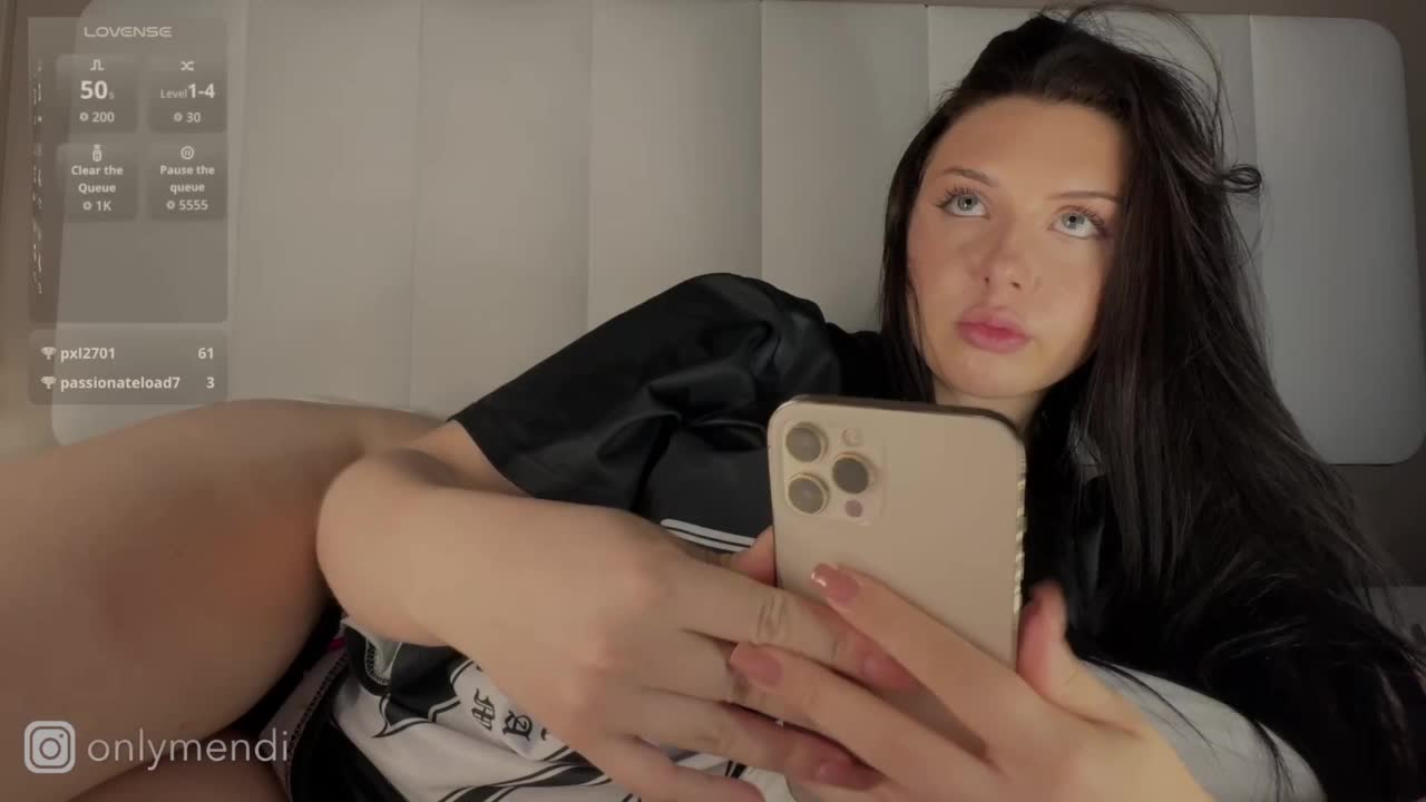 MENNDI Adult Chat September 15, 2025