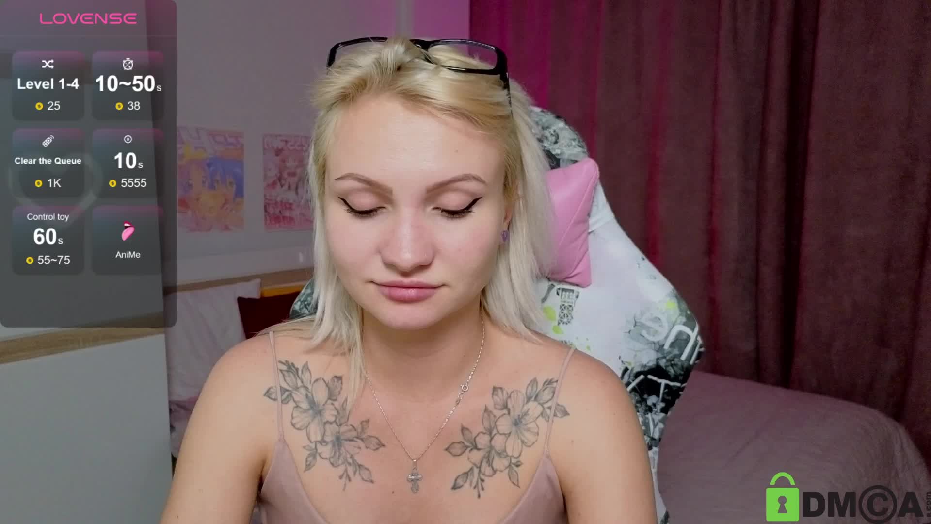 CameronDiaz5 Adult Chat September 15, 2025