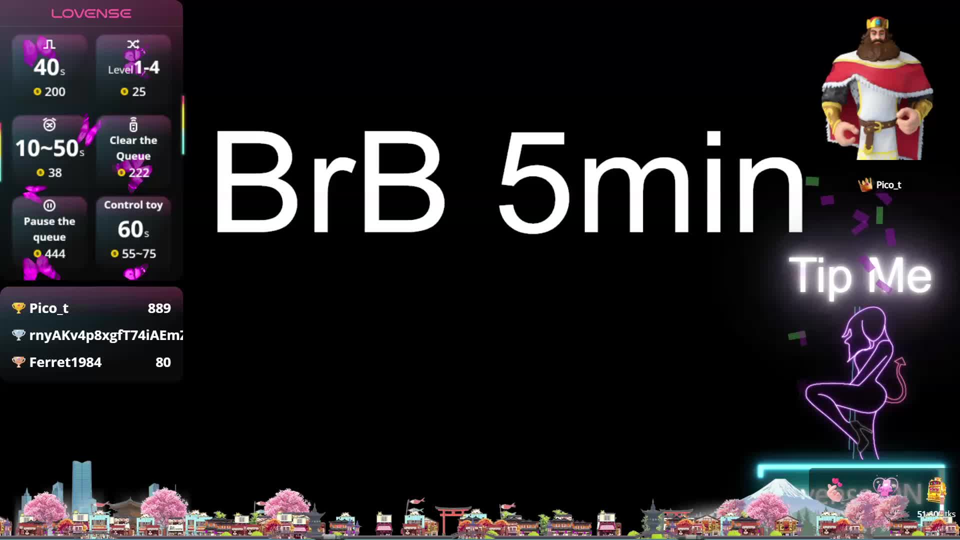 LolaKeke1 Adult Chat September 15, 2025