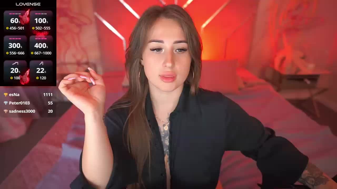 GabiSalis Adult Chat September 15, 2025