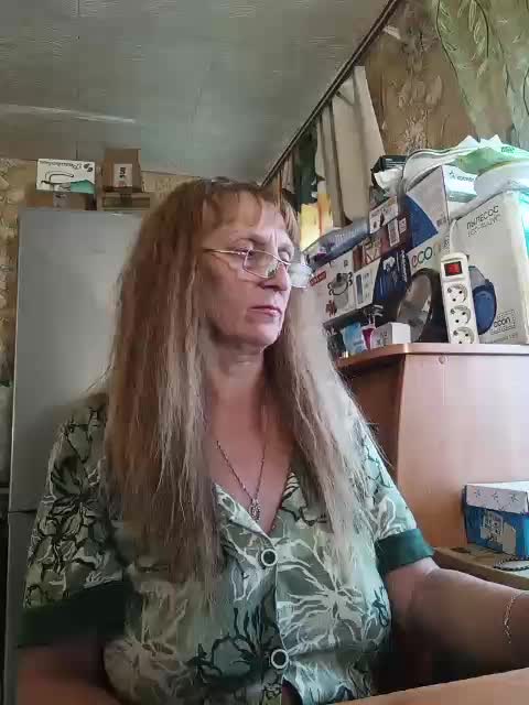 Sonya48 Adult Chat September 15, 2025