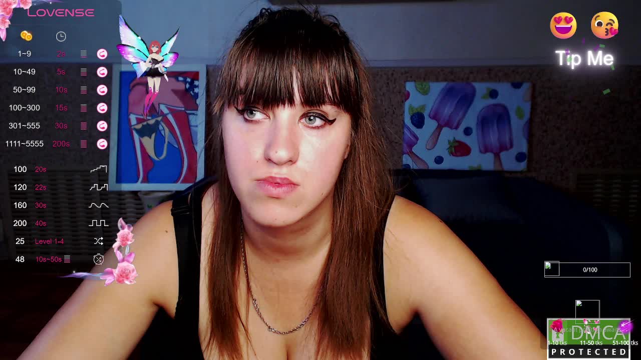 IvannaAmali661 Adult Chat September 15, 2025