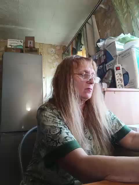 Sonya48 Adult Chat September 15, 2025