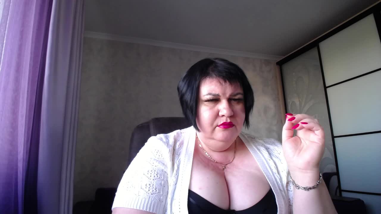 DianaLady Adult Chat September 15, 2025