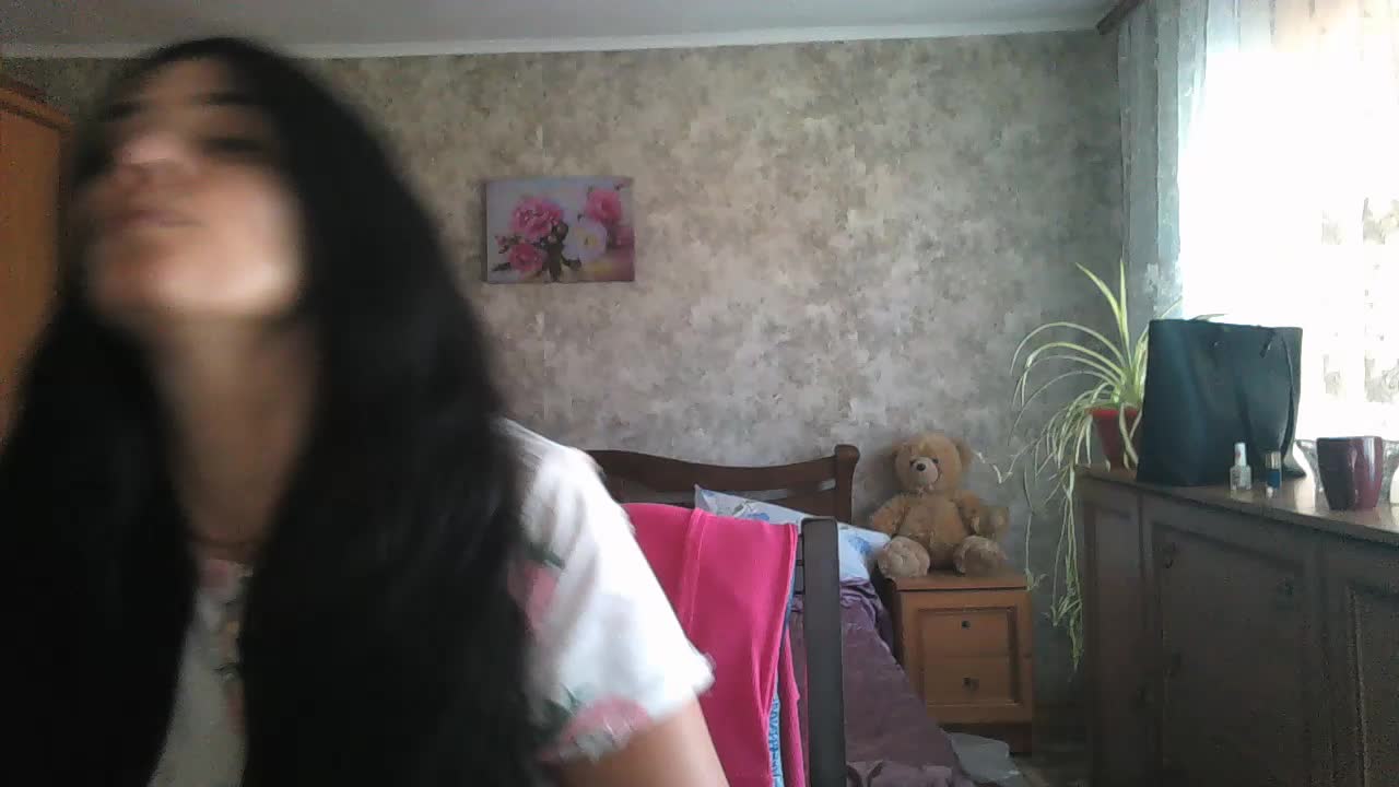 KristiWhite Adult Chat September 15, 2025