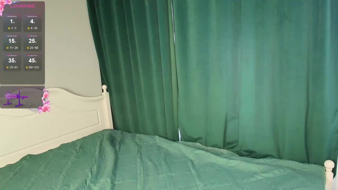 katerine-Monroe Adult Chat September 15, 2025