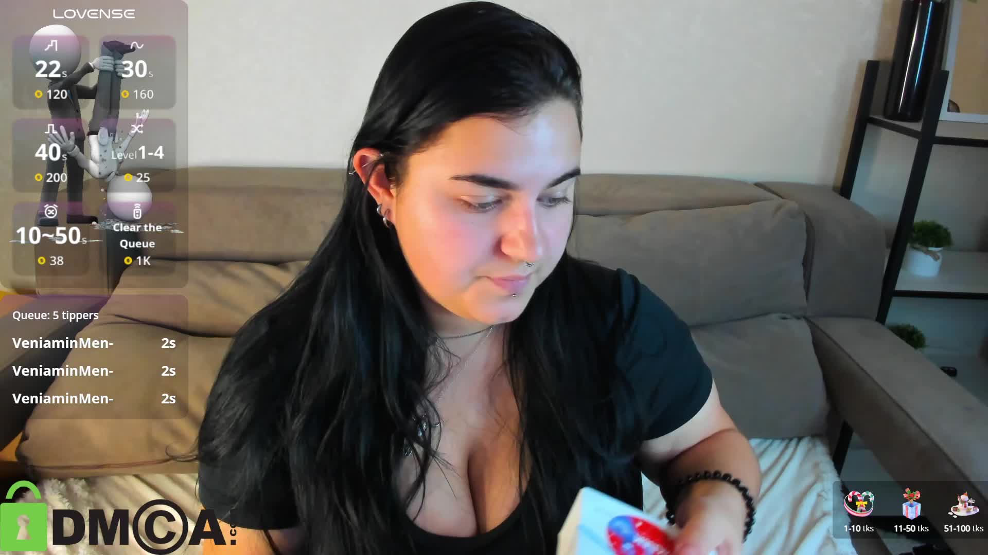 Margo_Demash Adult Chat September 15, 2025