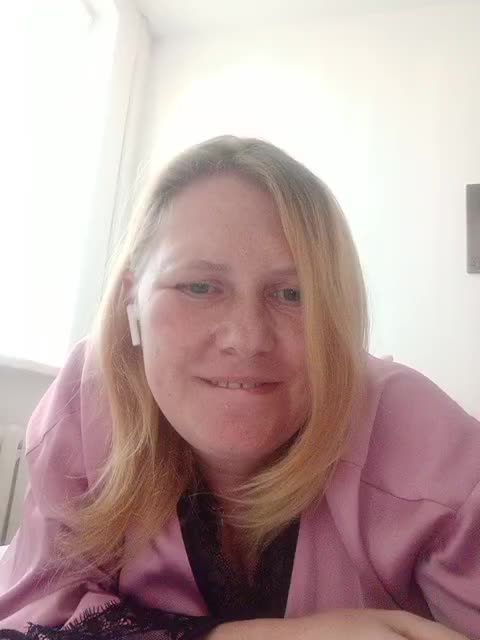 Kristina543210 Adult Chat September 15, 2025