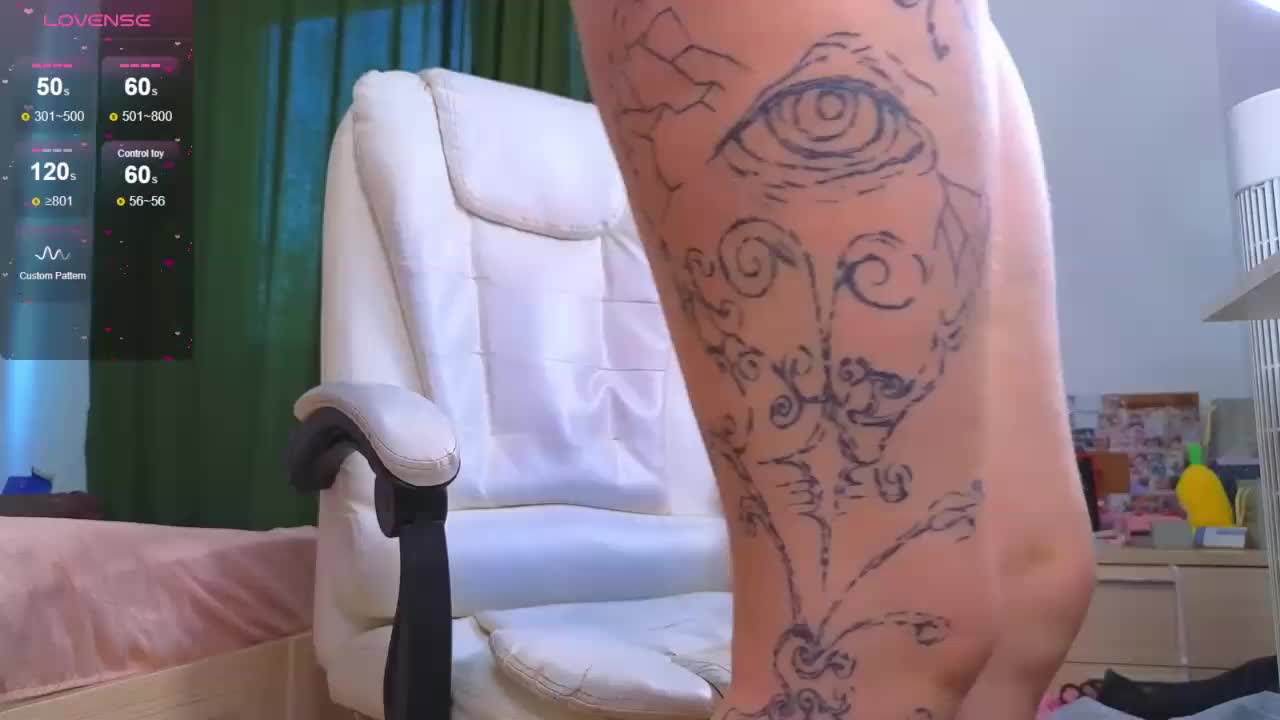 Lilith-Hustle Adult Chat September 15, 2025