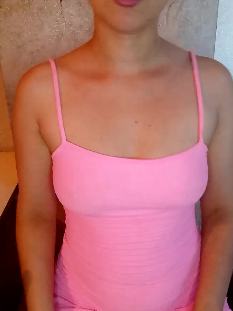 Goryachaya_shtuchka Adult Chat September 15, 2025