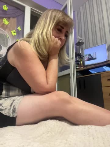 Alina1965 Adult Chat September 15, 2025