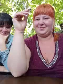 Miss_Boobs2025 Adult Chat September 15, 2025