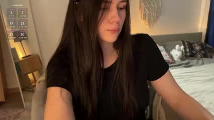 velvetjenny Adult Chat September 15, 2025