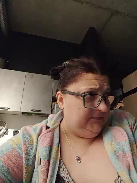 Natalina1 Adult Chat September 15, 2025